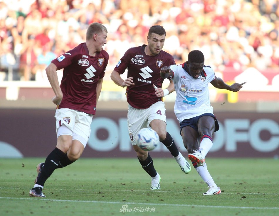 全队的合作 全队的合作